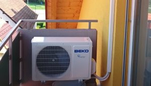 BEKO klimatske naprave