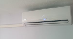 Gorenje klimatska naprava