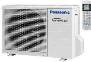 Panasonic zunanja enota klimatske naprave