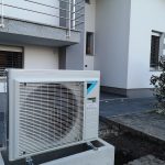 Daikin ALtherma 3 zunanja