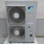 DAIKIN HT