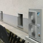 DAIKIN HT